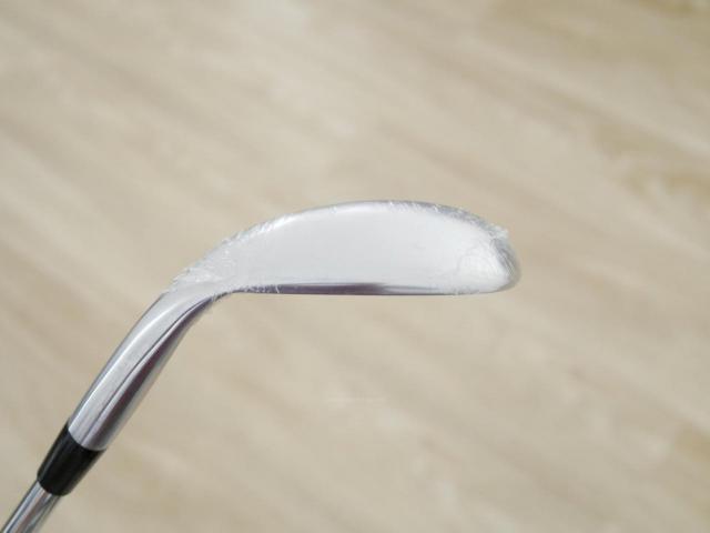 Wedge : Other : **ของใหม่ ยังไม่แกะพลาสติก** Wedge Mizuno ES21 Forged Loft 58 ก้านเหล็ก NS Pro Modus 105 Wedge