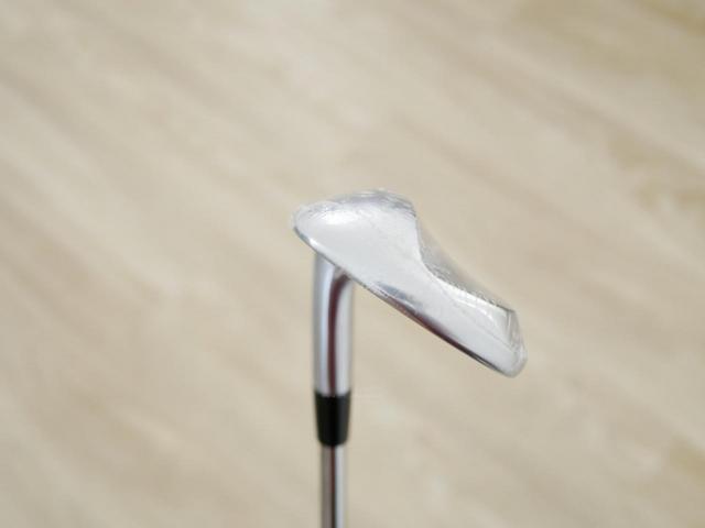 Wedge : Other : **ของใหม่ ยังไม่แกะพลาสติก** Wedge Mizuno ES21 Forged Loft 58 ก้านเหล็ก NS Pro Modus 105 Wedge