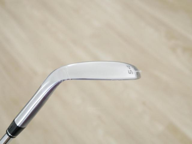 Wedge : Honma : **ของใหม่ ยังไม่แกะพลาสติก** Wedge Honma Tour World TW-W CNC Milled (รุ่นล่าสุด ออกปี 2024) Loft 54 ก้านเหล็ก NS Pro 950 NEO Flex R
