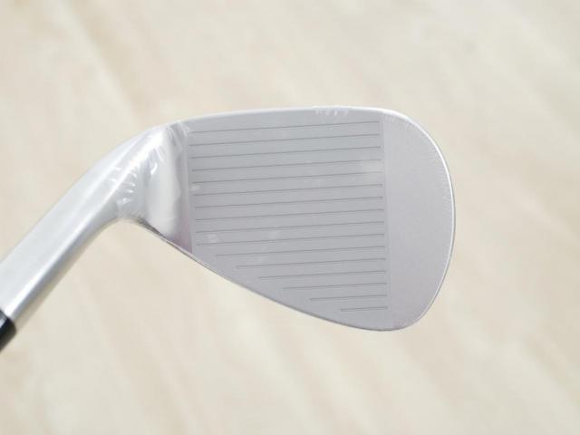 Wedge : Honma : **ของใหม่ ยังไม่แกะพลาสติก** Wedge Honma Tour World TW-W CNC Milled (รุ่นล่าสุด ออกปี 2024) Loft 54 ก้านเหล็ก NS Pro 950 NEO Flex R