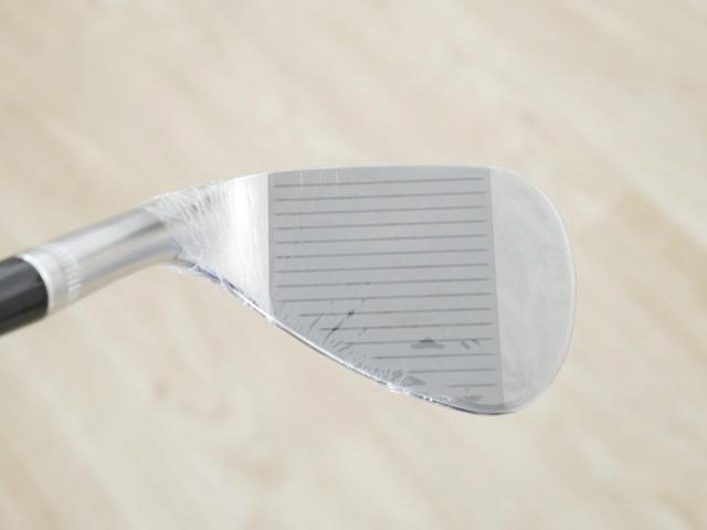 Lady club : All : **ของใหม่ ยังไม่แกะพลาสติก** Wedge Callaway JAWS RAW (รุ่นใหม่ ปี 2023) Loft 56 ก้าน Mitsubishi ELDIO 40 Flex L