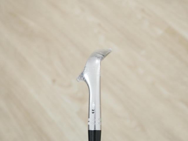 Wedge : Callaway : **ของใหม่ ยังไม่แกะพลาสติก** Wedge Callaway JAWS FORGED (ปี 2024) Loft 52 ก้านเหล็ก NS Pro 950 NEO Flex S