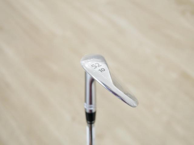Wedge : Callaway : **ของใหม่ ยังไม่แกะพลาสติก** Wedge Callaway JAWS FORGED (ปี 2024) Loft 52 ก้านเหล็ก NS Pro 950 NEO Flex S