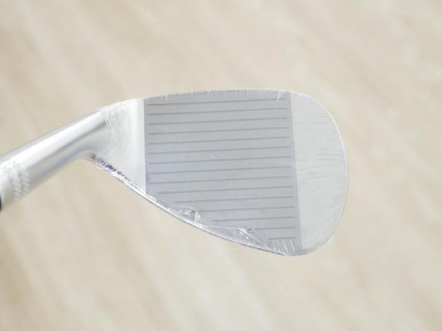 Wedge : Callaway : **ของใหม่ ยังไม่แกะพลาสติก** Wedge Callaway JAWS FORGED (ปี 2024) Loft 52 ก้านเหล็ก NS Pro 950 NEO Flex S