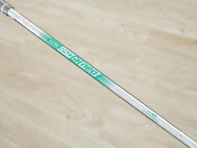 Wedge : Callaway : **ของใหม่ ยังไม่แกะพลาสติก** Wedge Callaway JAWS FORGED (ปี 2024) Loft 52 ก้านเหล็ก NS Pro 950 NEO Flex S