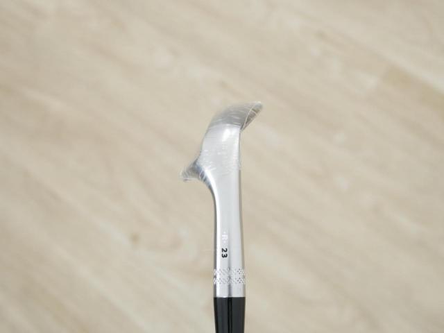 Wedge : Callaway : **ของใหม่ ยังไม่แกะพลาสติก** Wedge Callaway JAWS FORGED (ปี 2024) Loft 52 ก้านเหล็ก NS Pro 950 NEO Flex S