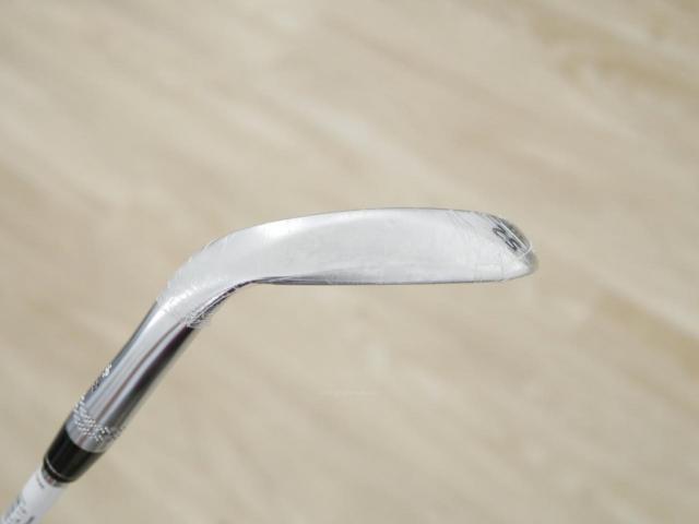 Wedge : Callaway : **ของใหม่ ยังไม่แกะพลาสติก** Wedge Callaway JAWS FORGED (ปี 2024) Loft 52 ก้านเหล็ก NS Pro 950 NEO Flex S