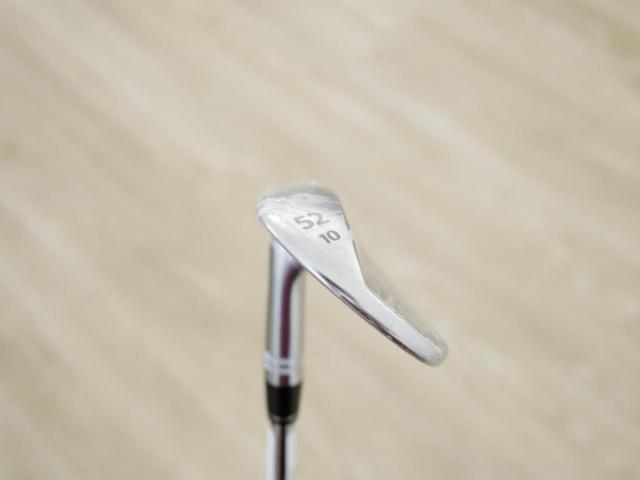 Wedge : Callaway : **ของใหม่ ยังไม่แกะพลาสติก** Wedge Callaway JAWS FORGED (ปี 2024) Loft 52 ก้านเหล็ก NS Pro 950 NEO Flex S