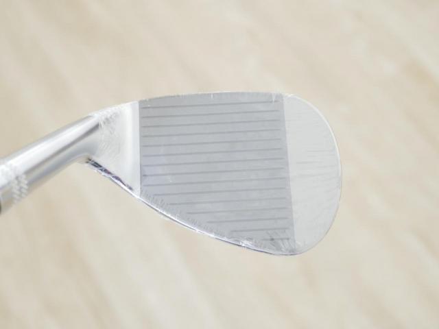 Wedge : Callaway : **ของใหม่ ยังไม่แกะพลาสติก** Wedge Callaway JAWS FORGED (ปี 2024) Loft 52 ก้านเหล็ก NS Pro 950 NEO Flex S