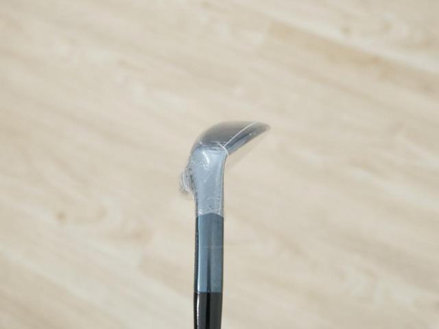 Wedge : Other : **ของใหม่ ยังไม่แกะพลาสติก** Wedge Mizuno ES21 Forged Loft 56 ก้านเหล็ก Dynamic Gold 120 Wedge 