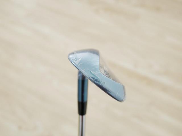Wedge : Other : **ของใหม่ ยังไม่แกะพลาสติก** Wedge Mizuno ES21 Forged Loft 56 ก้านเหล็ก Dynamic Gold 120 Wedge 