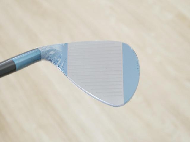 Wedge : Other : **ของใหม่ ยังไม่แกะพลาสติก** Wedge Mizuno ES21 Forged Loft 56 ก้านเหล็ก Dynamic Gold 120 Wedge 