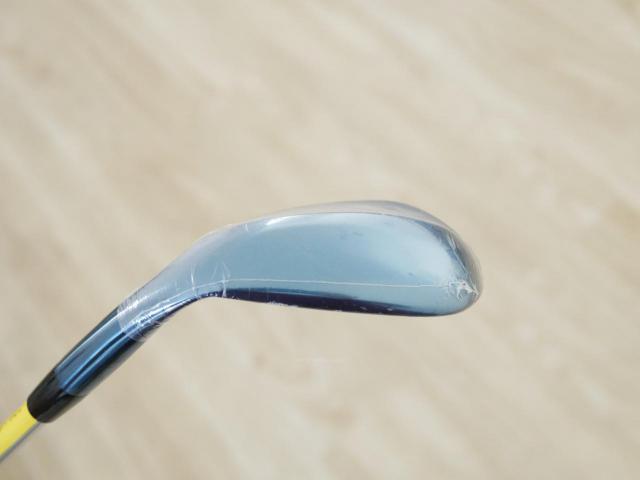 Wedge : Other : **ของใหม่ ยังไม่แกะพลาสติก** Wedge Mizuno ES21 Forged Loft 58 ก้านเหล็ก Dynamic Gold 120 Wedge 
