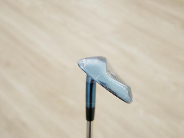 Wedge : Other : **ของใหม่ ยังไม่แกะพลาสติก** Wedge Mizuno ES21 Forged Loft 58 ก้านเหล็ก Dynamic Gold 120 Wedge 