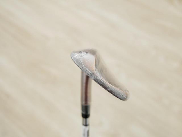 Wedge : Taylormade : **ของใหม่ ยังไม่แกะพลาสติก** Wedge Taylormade Hi-Toe 3 Loft 56 ก้านเหล็ก KBS Hi-Rev 2.0 115