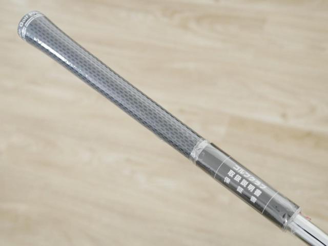 Wedge : Taylormade : **ของใหม่ ยังไม่แกะพลาสติก** Wedge Taylormade Hi-Toe 3 Loft 56 ก้านเหล็ก KBS Hi-Rev 2.0 115