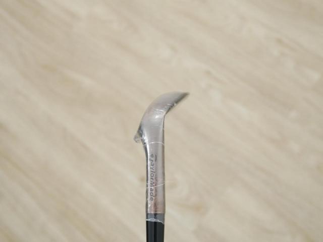 Wedge : Taylormade : **ของใหม่ ยังไม่แกะพลาสติก** Wedge Taylormade Hi-Toe 3 Loft 52 ก้านเหล็ก KBS Hi-Rev 2.0 115