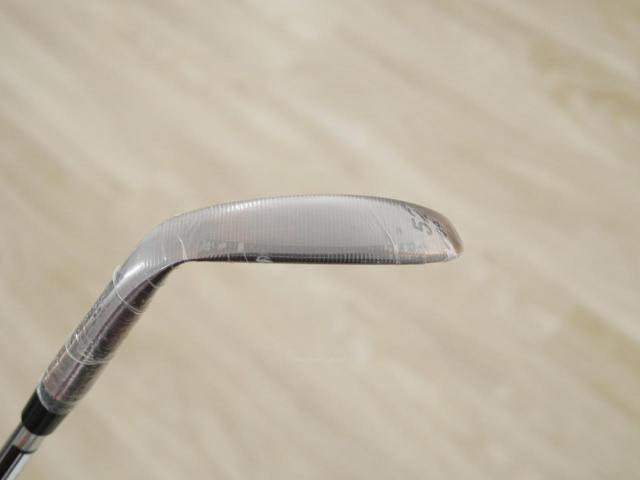 Wedge : Taylormade : **ของใหม่ ยังไม่แกะพลาสติก** Wedge Taylormade Hi-Toe 3 Loft 52 ก้านเหล็ก KBS Hi-Rev 2.0 115