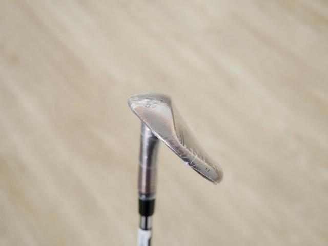 Wedge : Taylormade : **ของใหม่ ยังไม่แกะพลาสติก** Wedge Taylormade Hi-Toe 3 Loft 52 ก้านเหล็ก KBS Hi-Rev 2.0 115