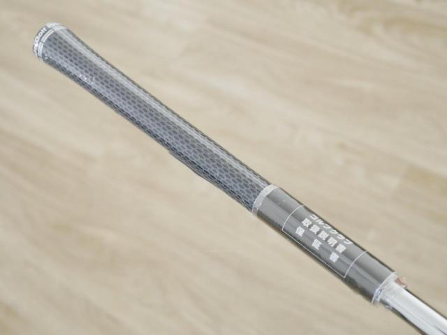 Wedge : Taylormade : **ของใหม่ ยังไม่แกะพลาสติก** Wedge Taylormade Hi-Toe 3 Loft 52 ก้านเหล็ก KBS Hi-Rev 2.0 115