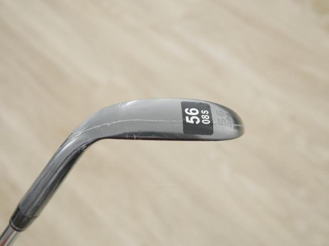 Wedge : Honma : **ของใหม่ ยังไม่แกะพลาสติก** Wedge Honma Tour World TW-W CNC Milled Copper (รุ่นล่าสุด ออกปี 2024) Loft 56 ก้านเหล็ก Dynamic Gold S200