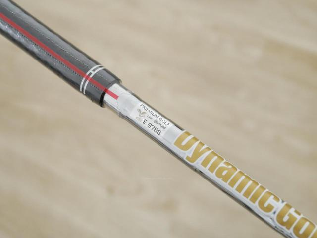Wedge : Honma : **ของใหม่ ยังไม่แกะพลาสติก** Wedge Honma Tour World TW-W CNC Milled Copper (รุ่นล่าสุด ออกปี 2024) Loft 56 ก้านเหล็ก Dynamic Gold S200