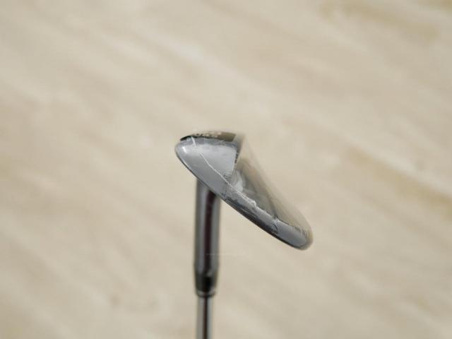 Wedge : Honma : **ของใหม่ ยังไม่แกะพลาสติก** Wedge Honma Tour World TW-W CNC Milled Copper (รุ่นล่าสุด ออกปี 2024) Loft 58 ก้านเหล็ก Dynamic Gold S200