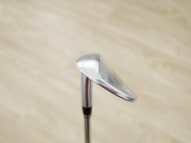 Wedge : Other : **ของใหม่ ยังไม่แกะพลาสติก** Wedge Maruman MAJESTY W-Moment Loft 58 ก้านเหล็ก NS Pro 950 NEO Flex S