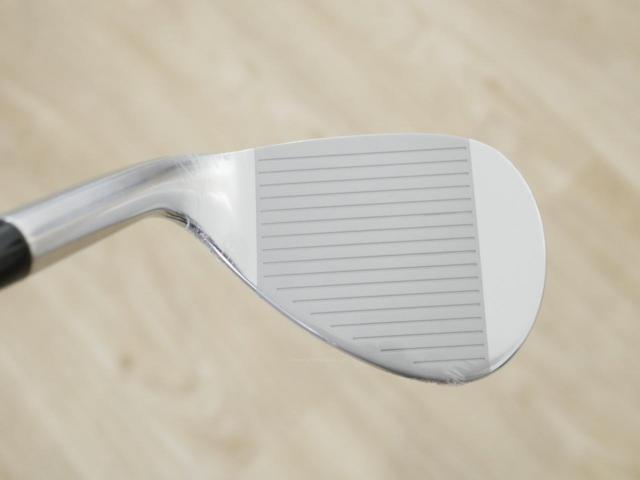 Wedge : Other : **ของใหม่ ยังไม่แกะพลาสติก** Wedge Maruman MAJESTY W-Moment Loft 58 ก้านเหล็ก NS Pro 950 NEO Flex S