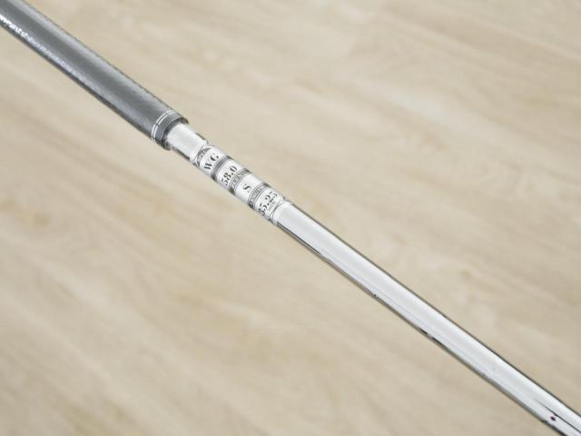 Wedge : Other : **ของใหม่ ยังไม่แกะพลาสติก** Wedge Maruman MAJESTY W-Moment Loft 58 ก้านเหล็ก NS Pro 950 NEO Flex S