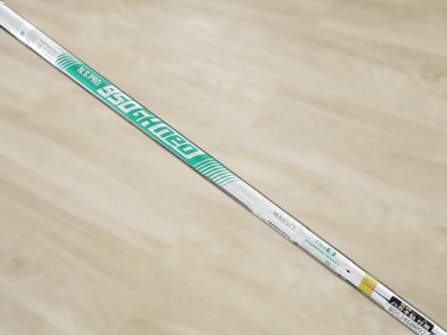 Wedge : Other : **ของใหม่ ยังไม่แกะพลาสติก** Wedge Maruman MAJESTY W-Moment Loft 58 ก้านเหล็ก NS Pro 950 NEO Flex S