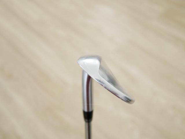 Wedge : Other : **ของใหม่ ยังไม่แกะพลาสติก** Wedge Maruman MAJESTY W-Moment Loft 52 ก้านเหล็ก NS Pro 950 NEO Flex S