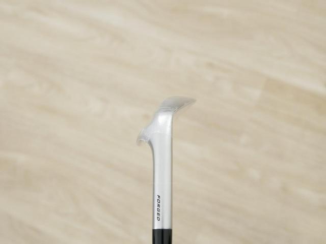 Wedge : Other : **ของใหม่ ยังไม่แกะพลาสติก** Wedge PRGR 0 TOUR Forged (ปี 2023) Loft 58 ก้านเหล็ก NS Pro Modus 115 Flex S