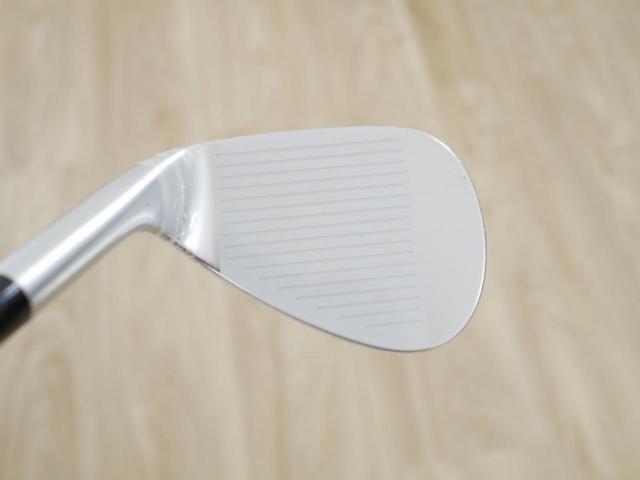 Wedge : Other : **ของใหม่ ยังไม่แกะพลาสติก** Wedge PRGR 0 TOUR Forged (ปี 2023) Loft 58 ก้านเหล็ก NS Pro Modus 115 Flex S