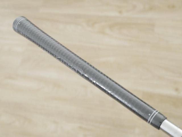 Wedge : Other : **ของใหม่ ยังไม่แกะพลาสติก** Wedge PRGR 0 TOUR Forged (ปี 2023) Loft 58 ก้านเหล็ก NS Pro Modus 115 Flex S