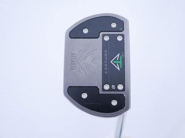 Putter : All : พัตเตอร์ Odyssey TOULON Atlanta (ตัวท๊อปสุด) ยาว 34 นิ้ว