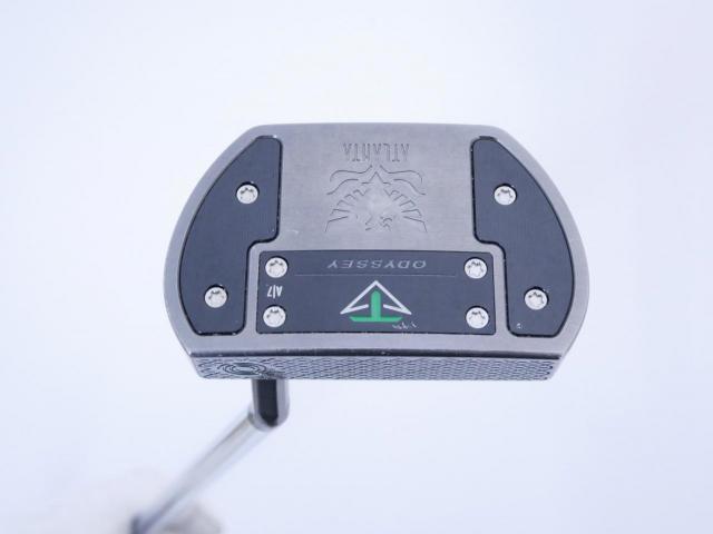 Putter : All : พัตเตอร์ Odyssey TOULON Atlanta (ตัวท๊อปสุด) ยาว 34 นิ้ว