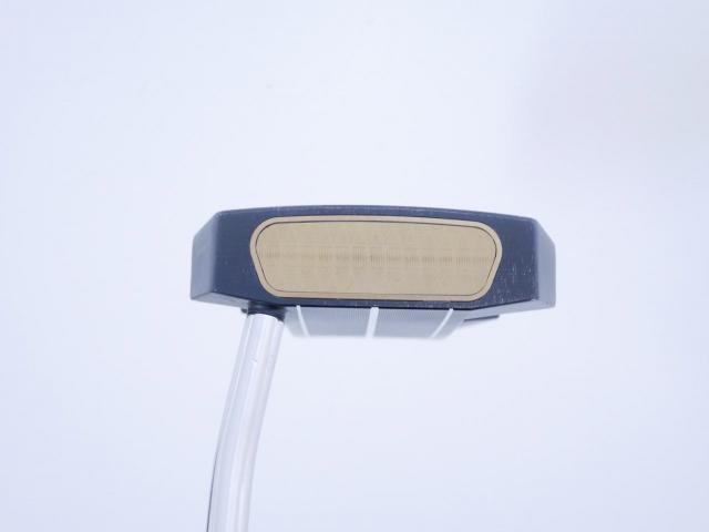 Putter : All : พัตเตอร์ Odyssey Ai-ONE Milled Eleven T (รุ่นท็อป ล่าสุด ออกปี 2024) ก้าน Stroke LAB 90 ยาว 34 นิ้ว