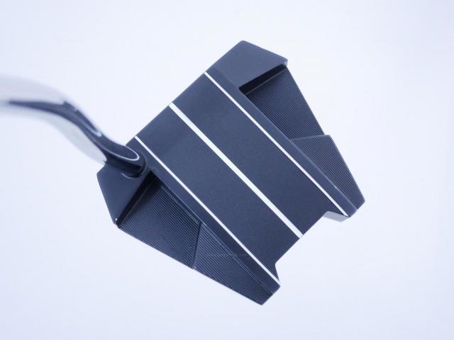 Putter : All : พัตเตอร์ Odyssey Ai-ONE Milled Eleven T (รุ่นท็อป ล่าสุด ออกปี 2024) ก้าน Stroke LAB 90 ยาว 34 นิ้ว