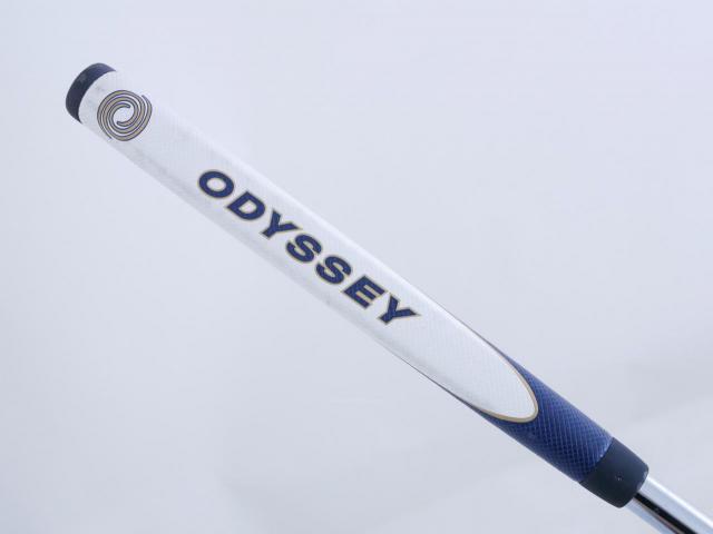Putter : All : พัตเตอร์ Odyssey Ai-ONE Milled Eleven T (รุ่นท็อป ล่าสุด ออกปี 2024) ก้าน Stroke LAB 90 ยาว 34 นิ้ว