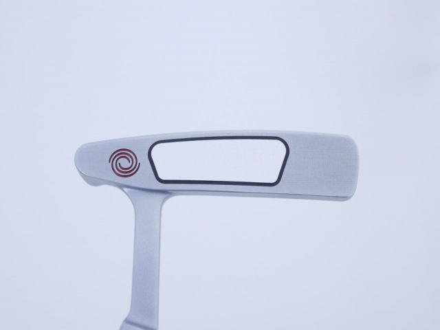 Putter : All : พัตเตอร์ Odyssey White Hot OG 6MS ยาว 34 นิ้ว