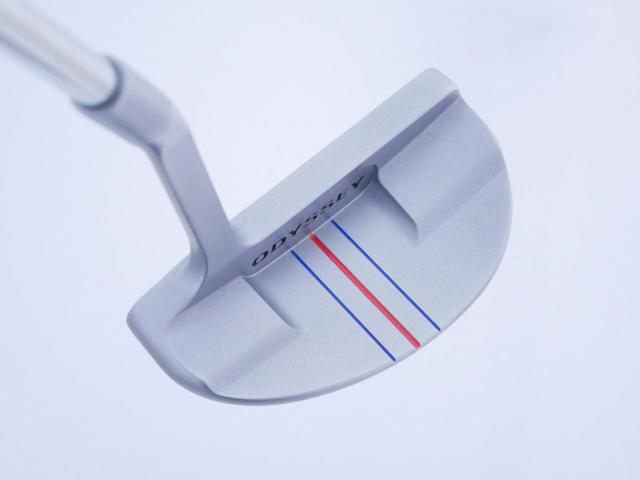 Putter : All : พัตเตอร์ Odyssey White Hot OG 6MS ยาว 34 นิ้ว