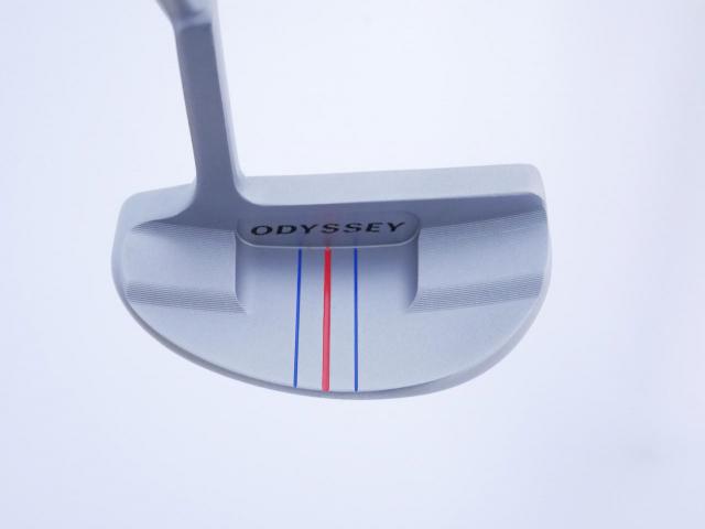 Putter : All : พัตเตอร์ Odyssey White Hot OG 6MS ยาว 34 นิ้ว
