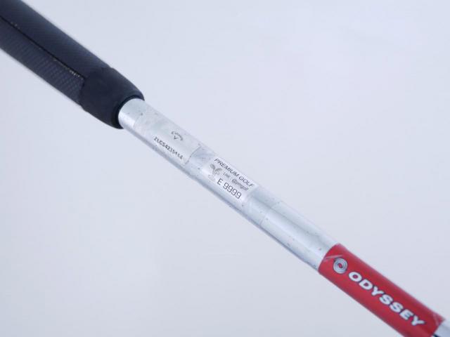 Putter : All : พัตเตอร์ Odyssey White Hot OG 6MS ยาว 34 นิ้ว