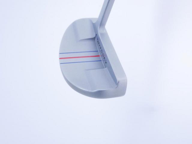 Putter : All : พัตเตอร์ Odyssey White Hot OG 6MS ยาว 34 นิ้ว