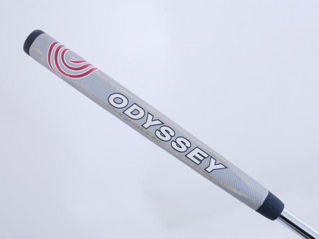 Putter : All : พัตเตอร์ Odyssey White Hot OG 6MS ยาว 34 นิ้ว