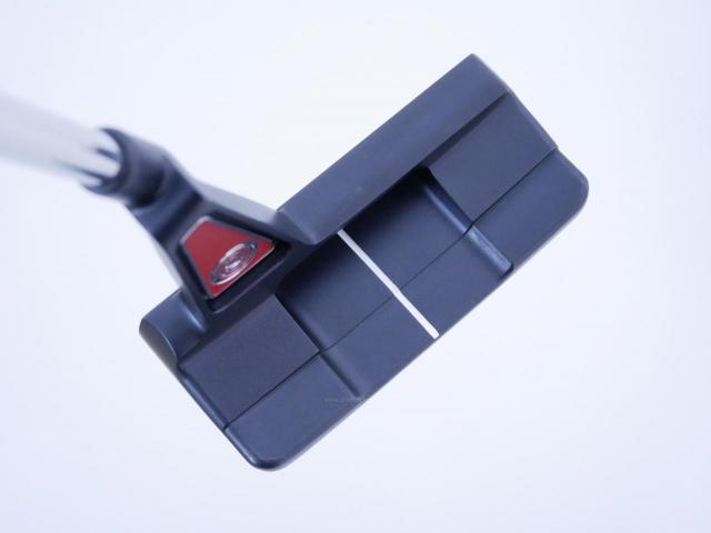 Putter : All : พัตเตอร์ Odyssey Tri-Beam DOUBLE WIDE (ออกปี 2023) ก้าน Stroke LAB 70 ยาว 33 นิ้ว