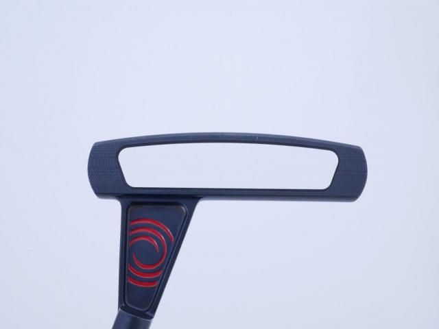 Putter : All : พัตเตอร์ Odyssey Tri-Beam DOUBLE WIDE (ออกปี 2023) ก้าน Stroke LAB 70 ยาว 33 นิ้ว
