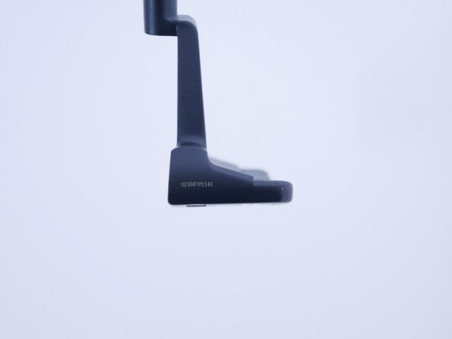 Putter : All : พัตเตอร์ Odyssey Tri-Beam DOUBLE WIDE (ออกปี 2023) ก้าน Stroke LAB 70 ยาว 33 นิ้ว