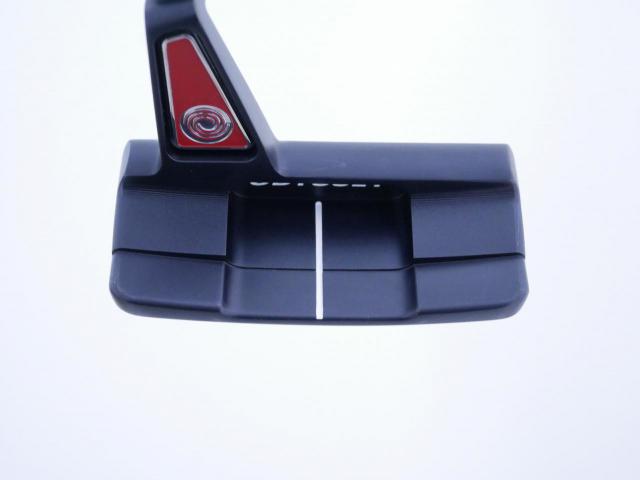 Putter : All : พัตเตอร์ Odyssey Tri-Beam DOUBLE WIDE (ออกปี 2023) ก้าน Stroke LAB 70 ยาว 33 นิ้ว